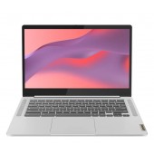 Ноутбук Lenovo IdeaPad Slim 3-14 T520/8GB/128/Chromebook