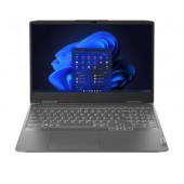 Ноутбук Lenovo LOQ 15 i5-12450H/16GB/512/Win11 RTX4050 144Hz