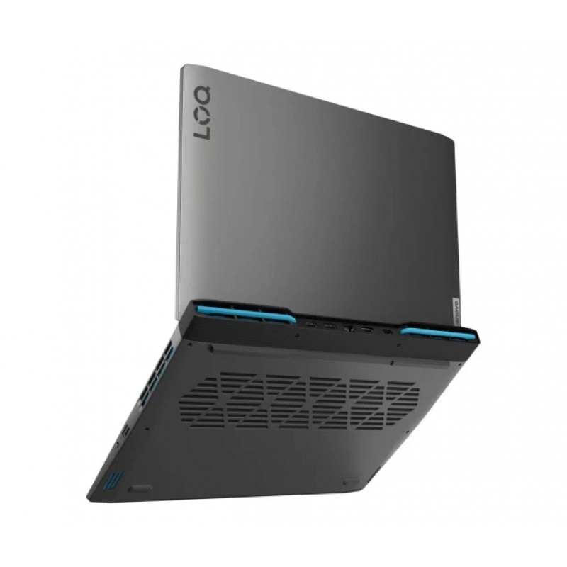 Ноутбук Lenovo LOQ 15 i5-12450H/16GB/512/Win11 RTX4050 144Hz