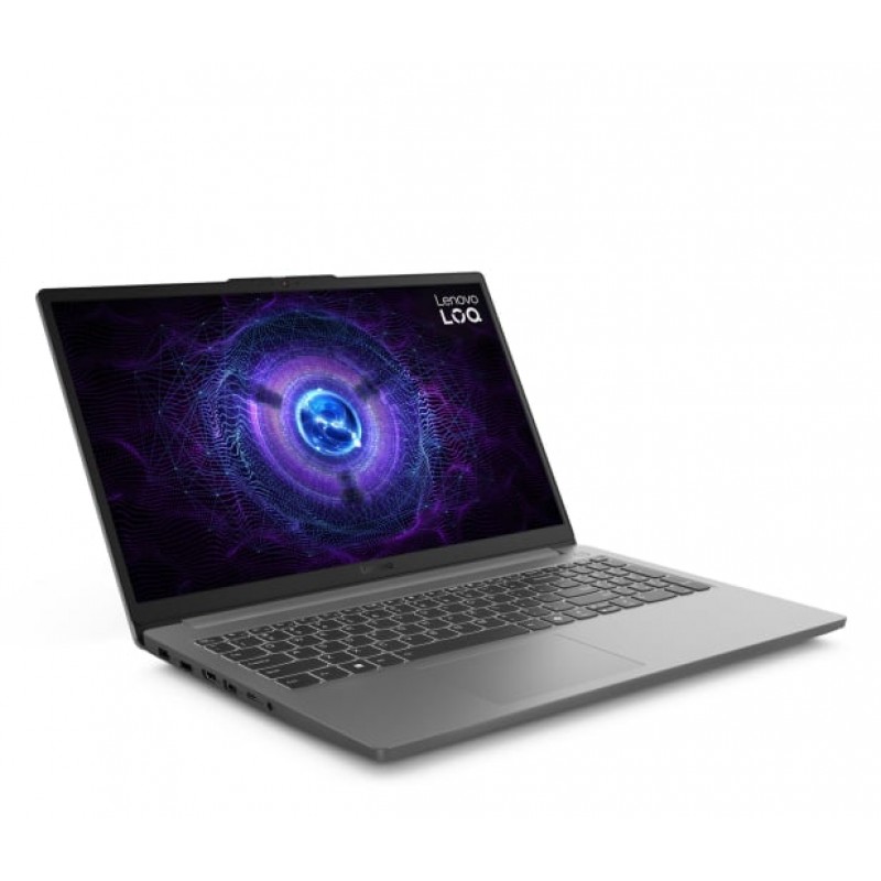Ноутбук Lenovo LOQ-15 i5-12450HX/16GB/512 RTX2050