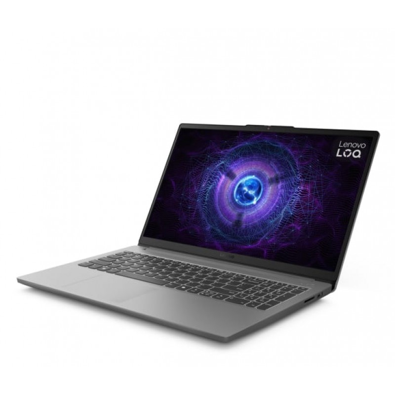 Ноутбук Lenovo LOQ-15 i5-12450HX/16GB/512 RTX2050