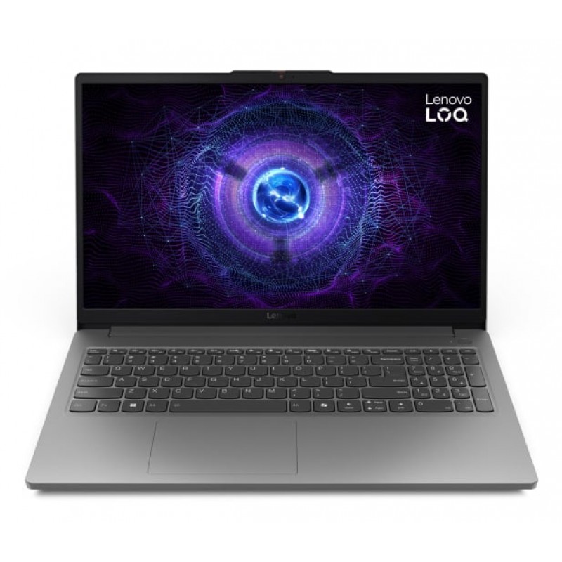 Ноутбук Lenovo LOQ-15 i5-12450HX/16GB/512 RTX2050