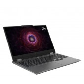 Ноутбук Lenovo LOQ-15 Ryzen 5-7235HS/16GB/512 RTX3050 144Hz