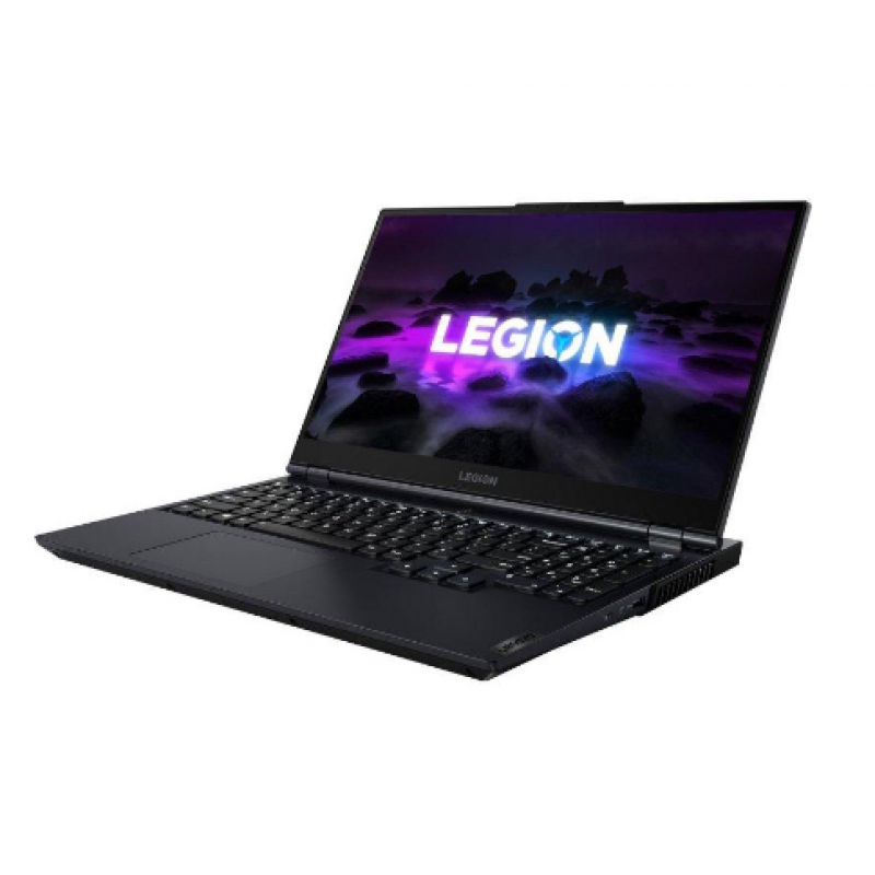 Ноутбук Lenovo Legion 5-15 R5/16GB/1TB/Win11 RTX3050Ti 165Hz 