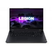Ноутбук Lenovo Legion 5-17 Ryzen 5 5600H/16GB/512GB/RTX3050
