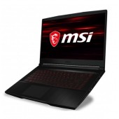 Ноутбук MSI GF63 i5-11400H/8GB/512 RTX3050