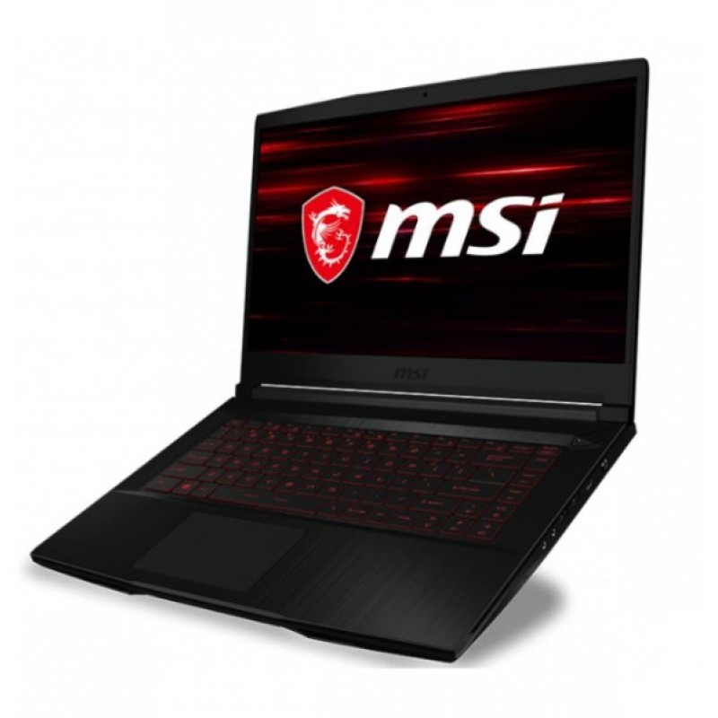 Ноутбук MSI GF63 i5-11400H/8GB/512 RTX3050Ti 144Hz