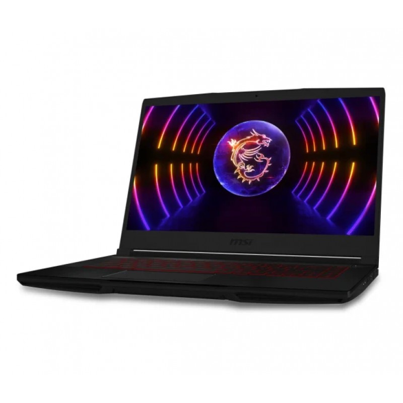 Ноутбук MSI Thin GF63 i5-12450H/16GB/512/Win11X RTX2050 144Hz