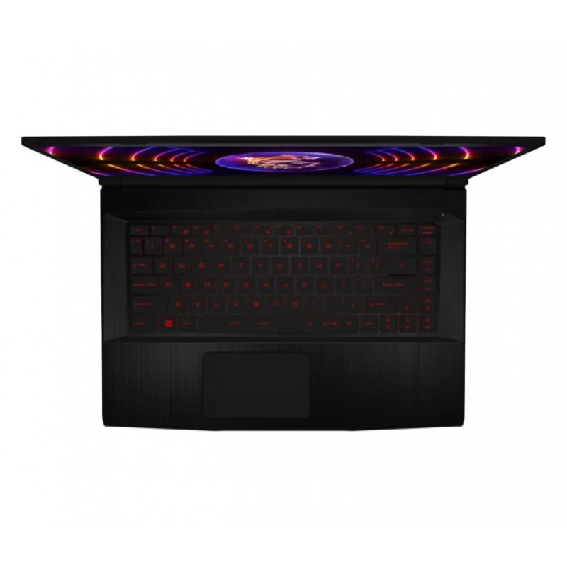 Ноутбук MSI GF63 i5-12450H/8GB/512 RTX2050 144Hz