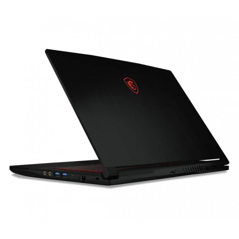 Ноутбук MSI Thin GF63 i5-12450H/16GB/512/Win11X RTX2050 144Hz