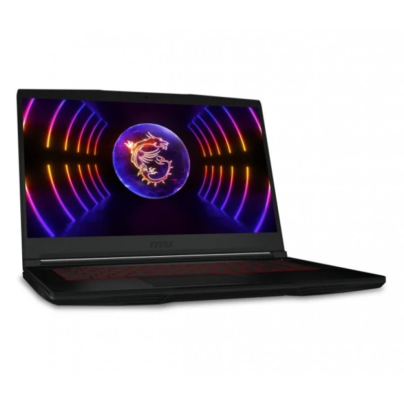 Ноутбук MSI Thin GF63 i5-12450H/16GB/512/Win11X RTX2050 144Hz