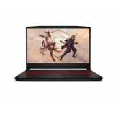 Ноутбук MSI GF66 i7-12650H/16GB/512 RTX3060 144Hz