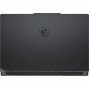 Ноутбук MSI Cyborg 15 i5-12450H/8GB/512 RTX4050 144Hz