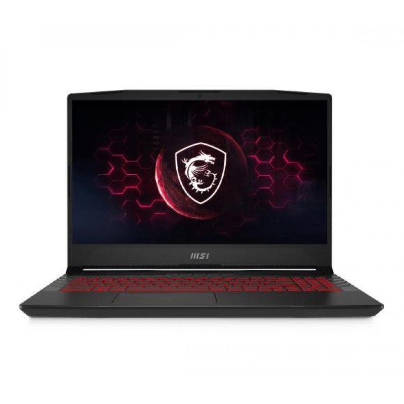 Ноутбук MSI GL66 i7-12700H/16GB/512 RTX3050Ti 144Hz