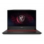 Ноутбук MSI GL66 i7-12700H/16GB/512 RTX3050Ti 144Hz