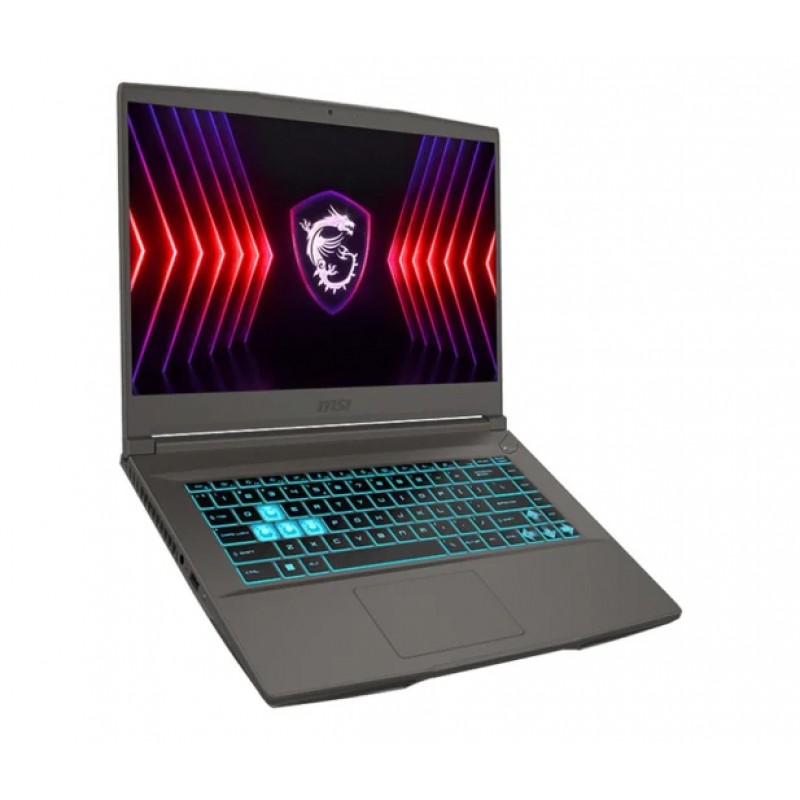 Ноутбук MSI Thin 15 i5-12450H/16GB/512 RTX2050 144Hz