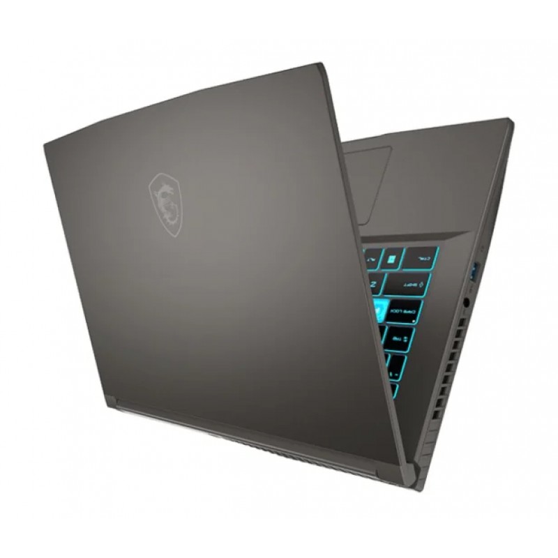 Ноутбук MSI Thin 15 i5-12450H/16GB/512 RTX2050 144Hz