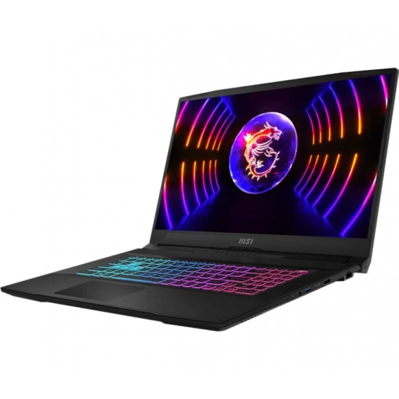 Ноутбук MSI Katana 17 i5-12450H/16GB/512 RTX3050 144Hz
