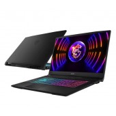 Ноутбук MSI Katana 17 i5-12450H/16GB/512 RTX3050 144Hz
