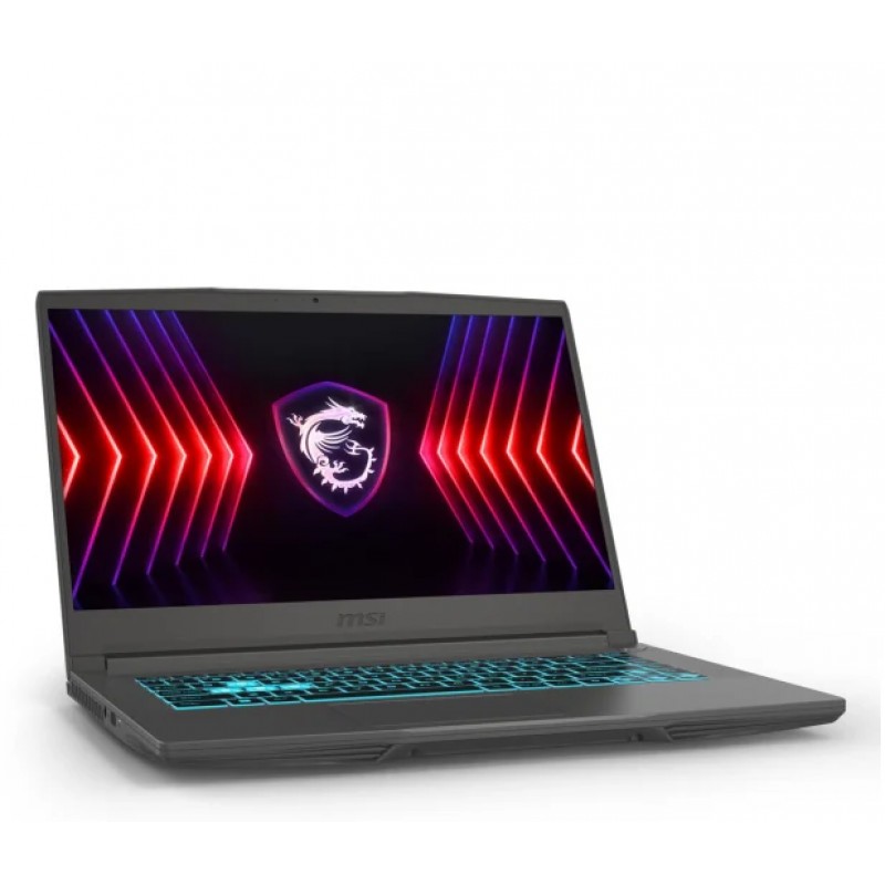 Ноутбук MSI Thin A15 Ryzen 5-7535HS/16GB/512 RTX3050 144Hz