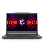 Ноутбук MSI Thin A15 Ryzen 5-7535HS/16GB/512 RTX3050 144Hz