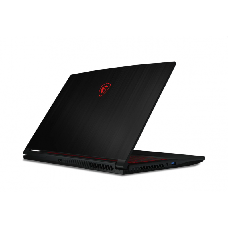 Ноутбук MSI Thin GF63 i5-12450H/16GB/512 RTX3050 144Hz