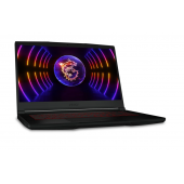 Ноутбук MSI Thin GF63 i5-12450H/16GB/512 RTX3050 144Hz