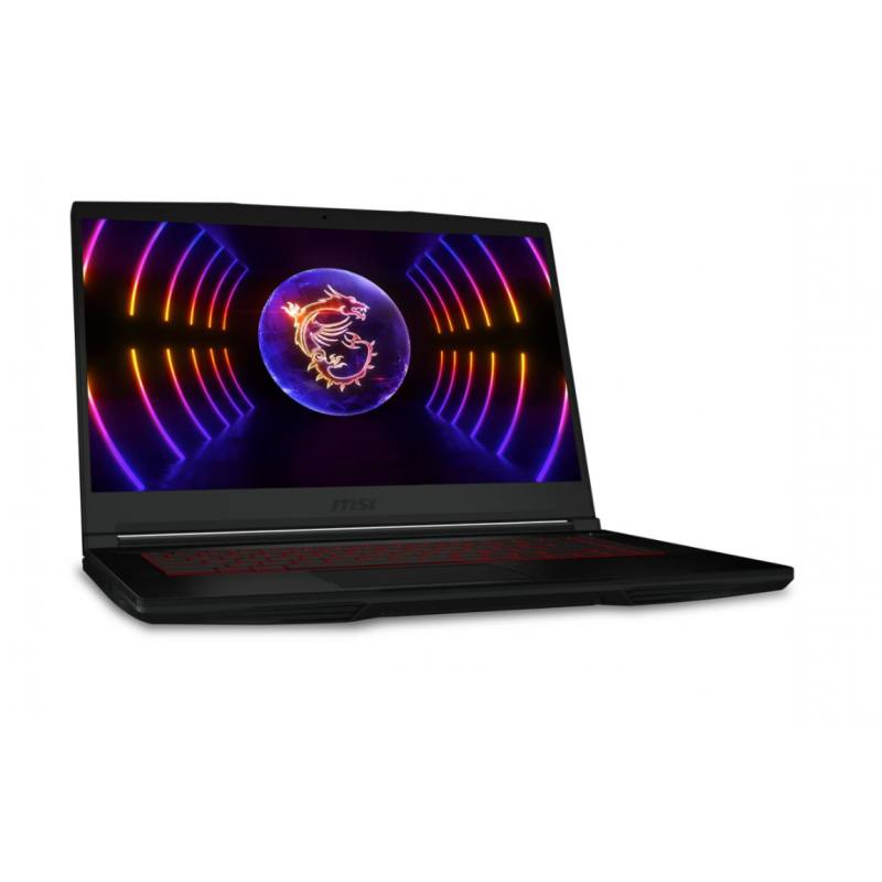 Ноутбук MSI Thin GF63 i5-12450H/16GB/512 RTX3050 144Hz