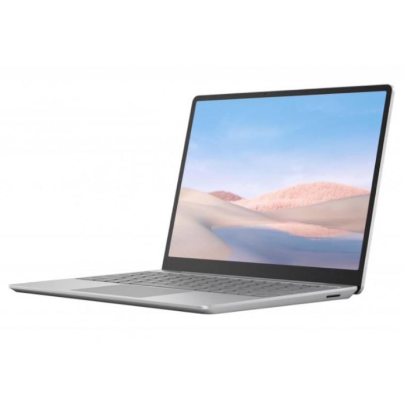 Ноутбук Microsoft Surface Laptop Go i5/8GB/256 Platinum