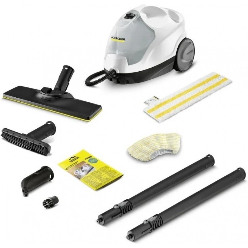 Пароочисник Karcher SC 4 EasyFix