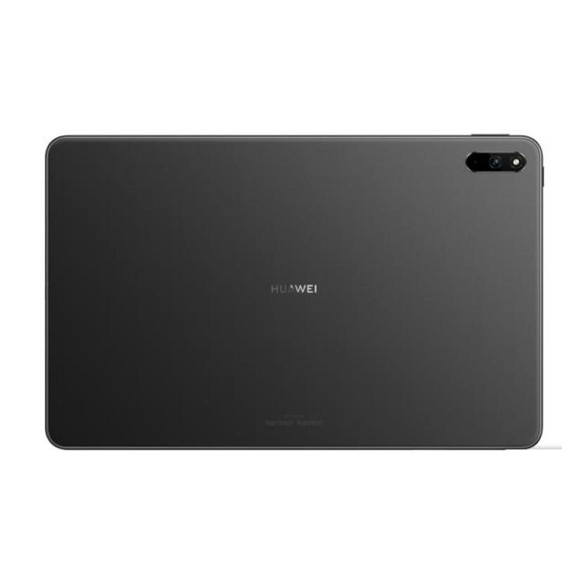 Планшет Huawei MatePad 10.4 2022 Wi-Fi 4/128GB Grey + Клавіатура