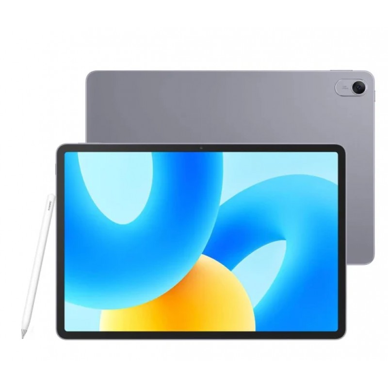 Планшет Huawei MatePad 11,5" 2nd Gen PaperMatte 8/256GB Gray + M-Pencil