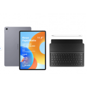 Планшет Huawei MatePad 11,5" PaperMatte 2nd Gen 8/256GB Grey + M-Pencil + Keyboard