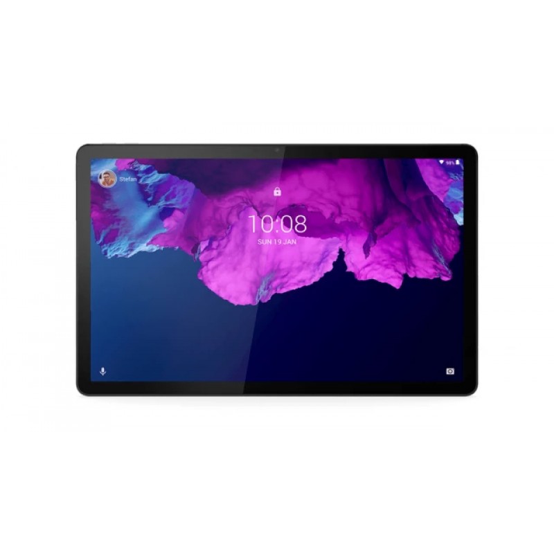 Планшет Lenovo Tab P11 (TB-J606L) 4/64GB LTE Grey