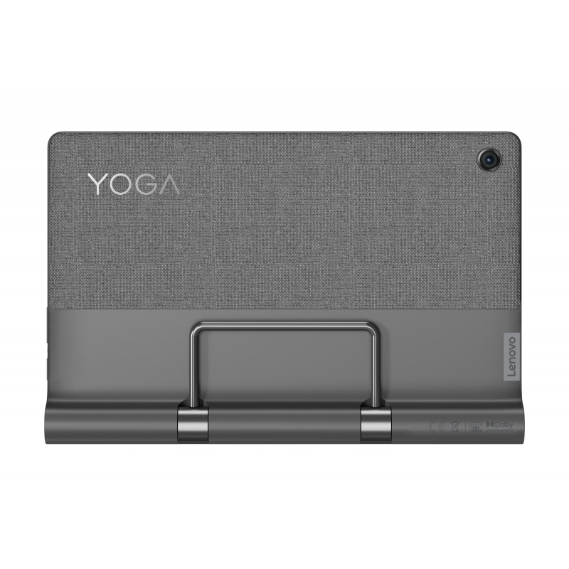 Планшет Lenovo Yoga Tab 11 YT-J706X 8/256GB LTE Storm Grey