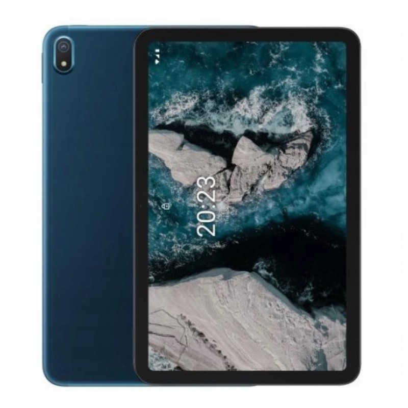 Планшет Nokia T20 4/64GB WiFi Ocean Blue