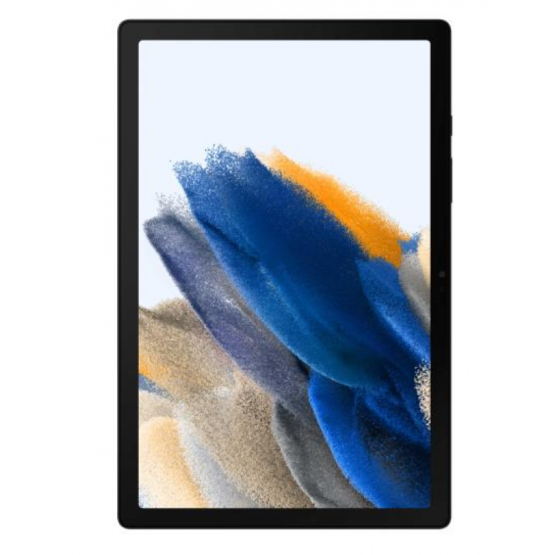 Планшет Samsung Galaxy Tab A8 2021 4/64GB Wi-Fi Dark Grey