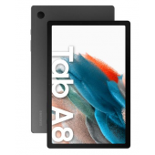 Планшет Samsung Galaxy Tab A8 2021 4/64GB Wi-Fi Dark Grey