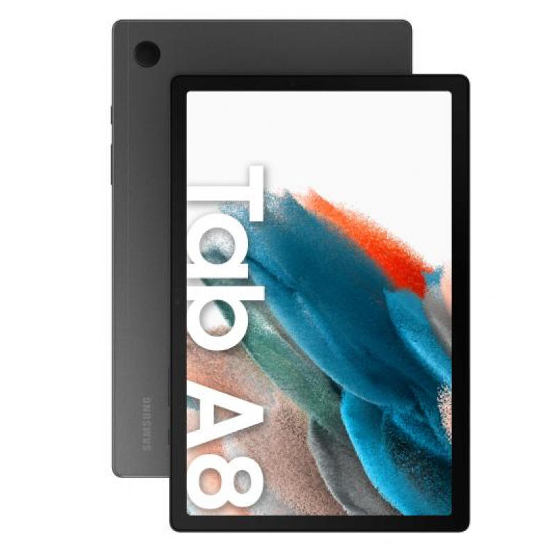 Планшет Samsung Galaxy Tab A8 2021 4/64GB LTE Dark Grey