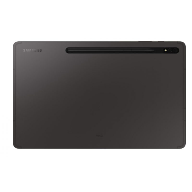 Планшет Samsung Galaxy Tab S8+ 8/128GB 5G Graphite