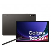Планшет Samsung Galaxy Tab S9+ 12,4 12/512GB WiFi S Pen Graphite