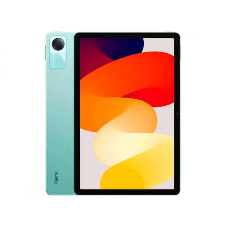 Планшет Xiaomi Redmi Pad SE 4/128GB Mint Green