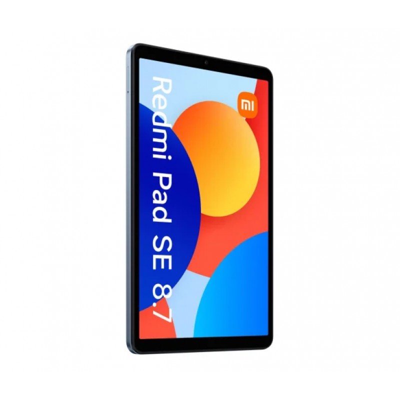 Планшет Xiaomi Redmi Pad SE 8.7 4/64GB Sky Blue