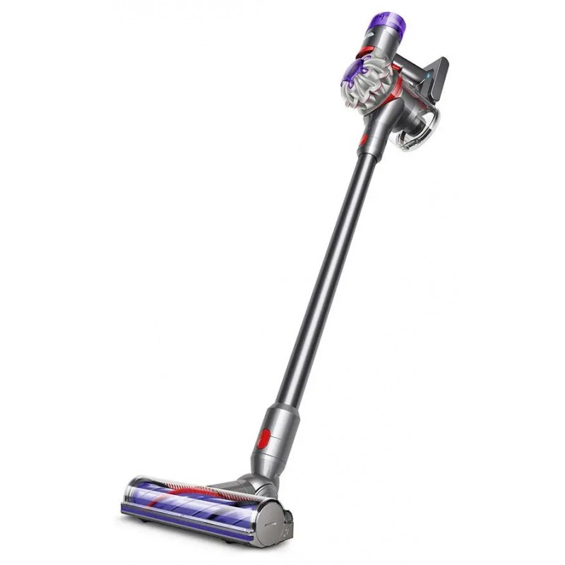 Порохотяг Dyson V8 версія 2023/2024