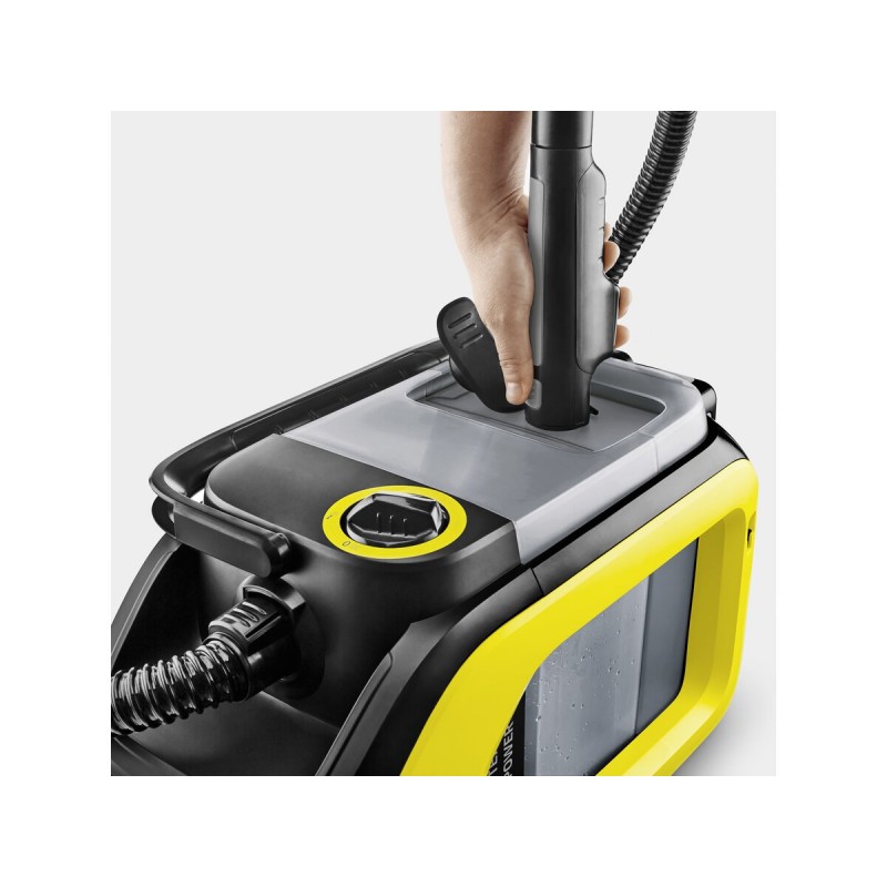 Миючий пилосос Karcher SE 3-18 Compact