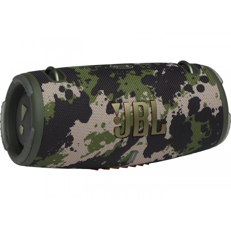 Портативна колонка JBL Xtreme 3 Camo