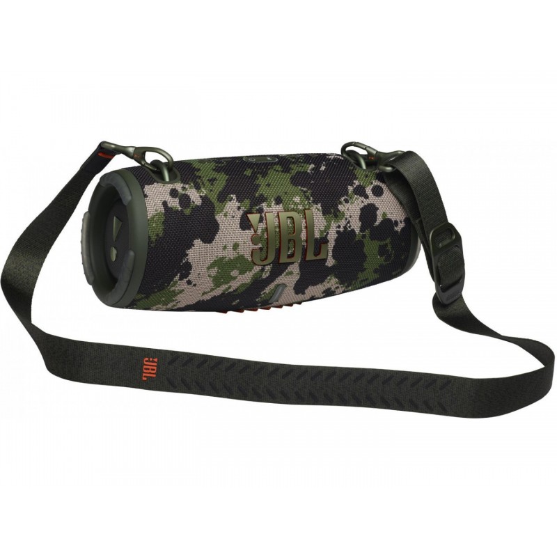 Портативна колонка JBL Xtreme 3 Camo