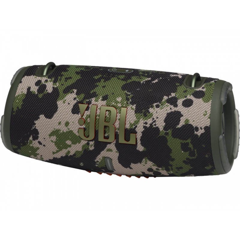 Портативна колонка JBL Xtreme 3 Camo