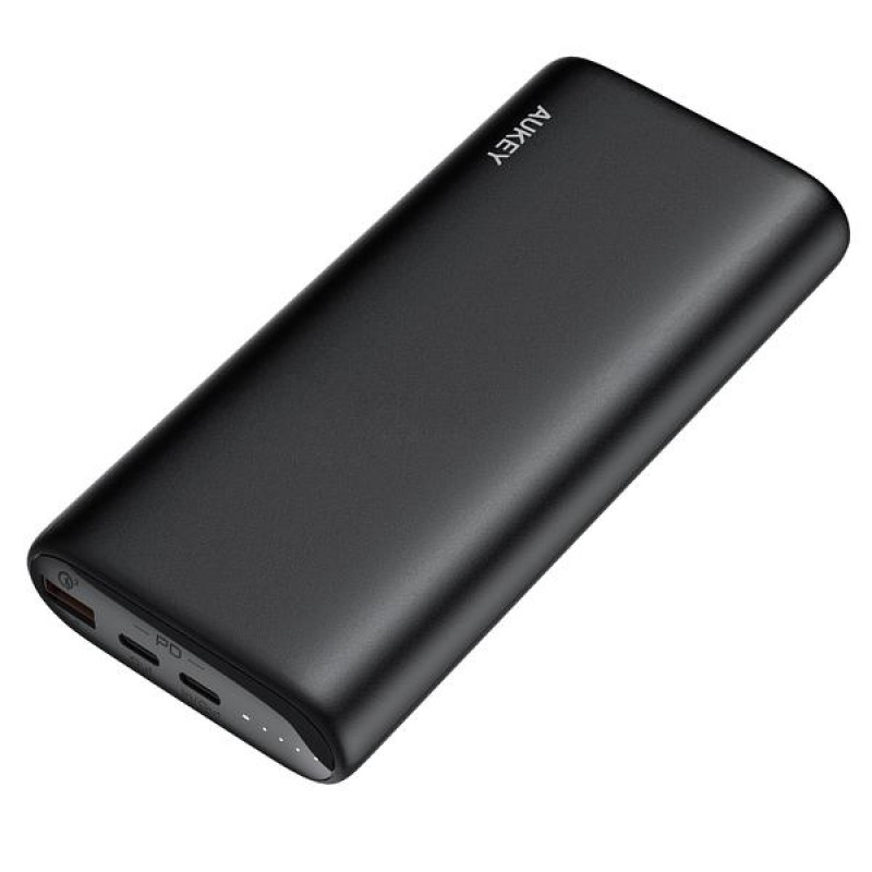 Повербанк Aukey PB-Y37 20000mAh PD 65W