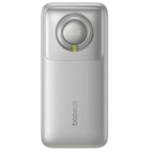 Повербанк Baseus Free2Pull 20000mAh 65W Lunar Gray